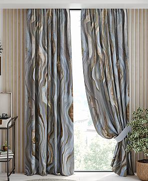 Комплект штор «Тренлирк» | фото 3