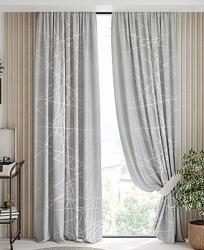 Комплект штор «Генриморс» | фото 3