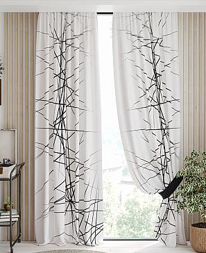 Комплект штор «Лиретонс» | фото 3