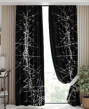 Комплект штор «Блонкрес» | фото 3