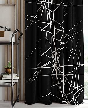 Комплект штор «Блонкрес»