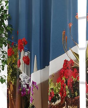 Комплект фотоштор «Лонмирес» | фото 2