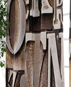 Комплект фотоштор «Лемиркенс» | фото 2