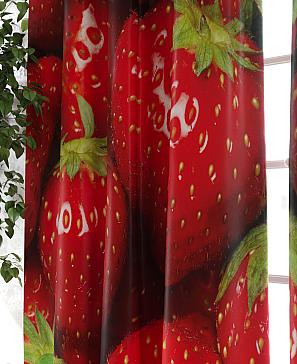 Комплект фотоштор «Страбирс» | фото 2