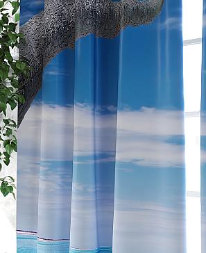 Комплект фотоштор «Нирсенс» | фото 2