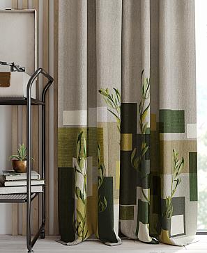 Комплект штор «Шелоксис»