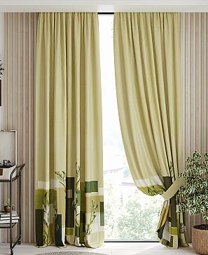Комплект штор «Лонренис» | фото 3