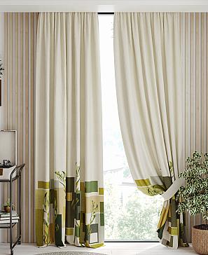 Комплект штор «Венелерс» | фото 3