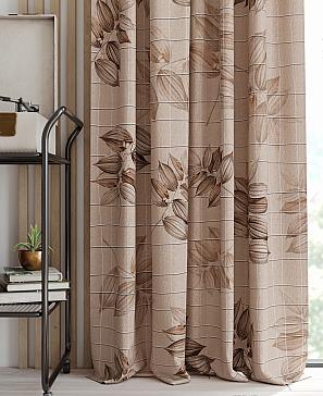 Комплект штор «Ренмиронис»