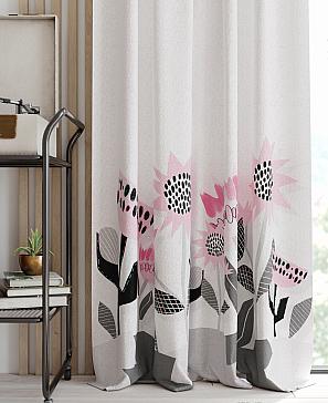 Комплект штор «Лиремри»