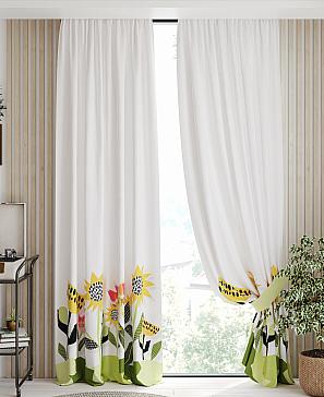 Комплект штор «Ланшерис» | фото 3