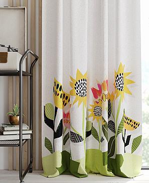 Комплект штор «Ланшерис»