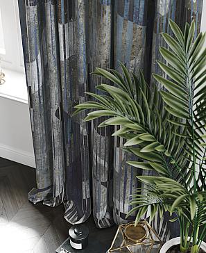 Комплект штор «Рунбрикор» | фото 3