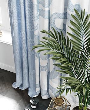 Комплект штор «Ланкарис» | фото 3