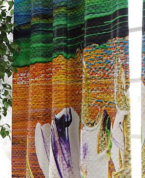 Комплект фотоштор «Френсерс» | фото 2