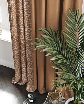 Комплект штор «Кленпис» | фото 3