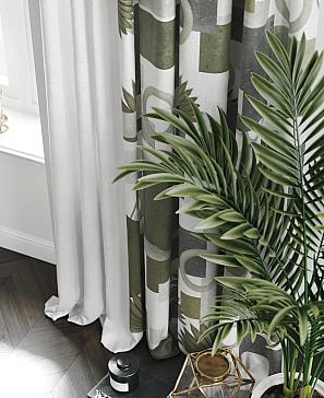 Комплект штор «Шилронс» | фото 3