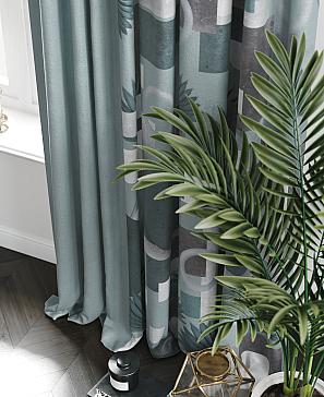 Комплект штор «Лонсикс»