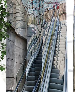 Комплект фотоштор «Миртионс» | фото 2