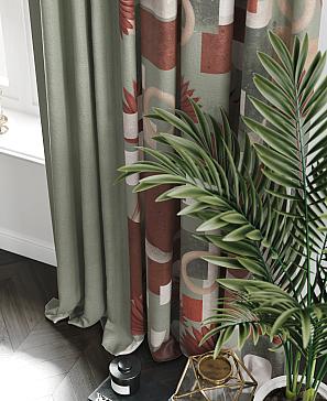 Комплект штор «Линронис» | фото 3