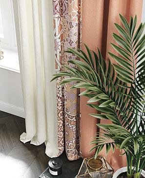 Комплект штор «Лунмирос» | фото 3