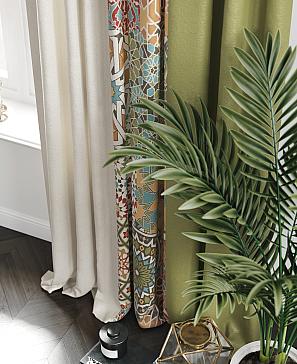 Комплект штор «Сантринос» | фото 3