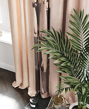 Комплект штор «Ринхорнис» | фото 3