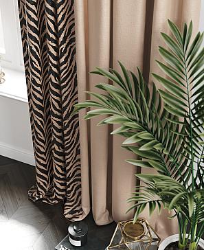 Комплект штор «Рилиронс» | фото 3