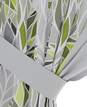 Комплект штор «Линфрикас»