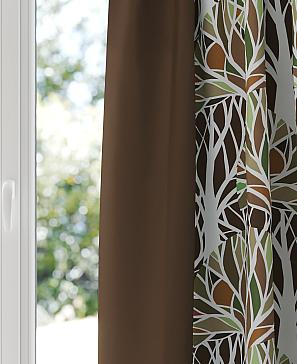 Комплект штор «Тангвирос» | фото 2