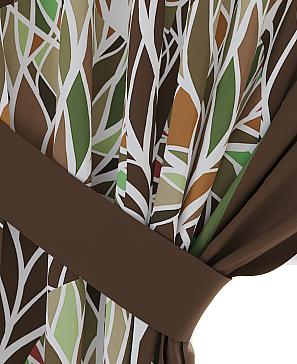 Комплект штор «Тангвирос»