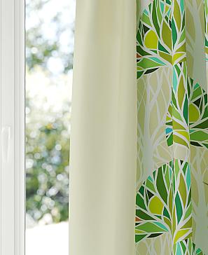 Комплект штор «Лирфисор» | фото 2