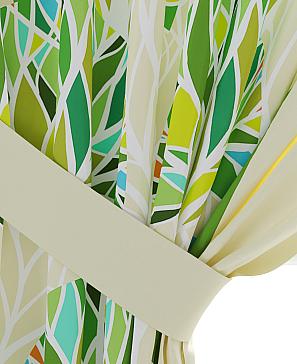 Комплект штор «Лирфисор»