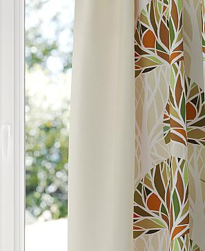 Комплект штор «Шилонрикс» | фото 2