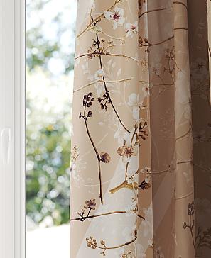 Комплект штор «Тиматис» | фото 2