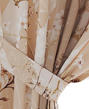 Комплект штор «Тиматис»