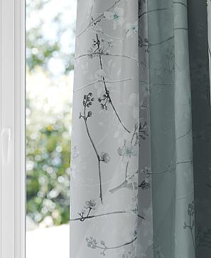 Комплект штор «Рикитанис» | фото 3