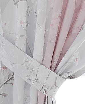 Комплект штор «Мифинрис»