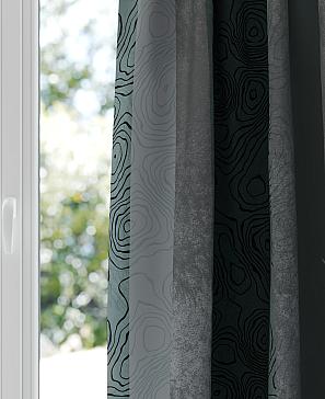 Комплект штор «Энкворс» | фото 2