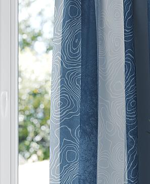 Комплект штор «Лонирсен» | фото 2