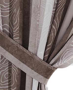 Комплект штор «Неквирсон»