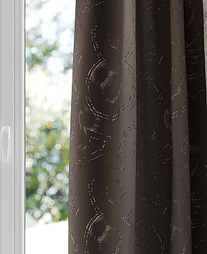 Комплект штор «Санмеко» | фото 2