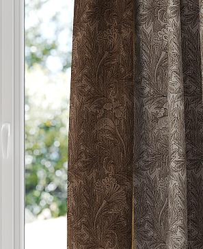 Комплект штор «Занмивс» | фото 2