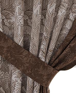 Комплект штор «Занмивс»