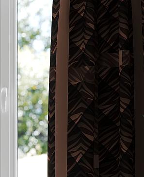 Комплект штор «Ритирор» | фото 2