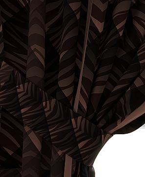 Комплект штор «Ритирор»