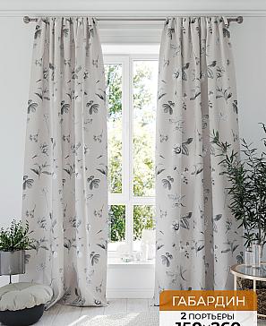 Комплект штор «Римилорс» | фото