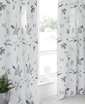 Комплект штор «Тимсинес»