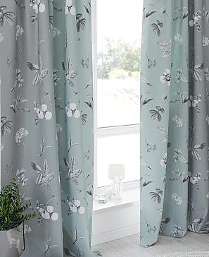 Комплект штор «Шенмиронс»