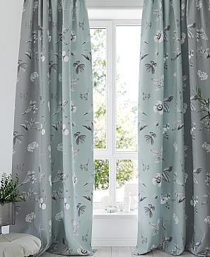 Комплект штор «Шенмиронс»